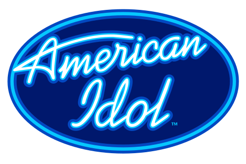 500px American Idol logo.svg